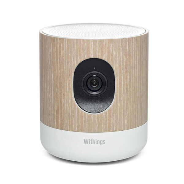 Google – Nest Hello Smart Wi-Fi Video Doorbell
